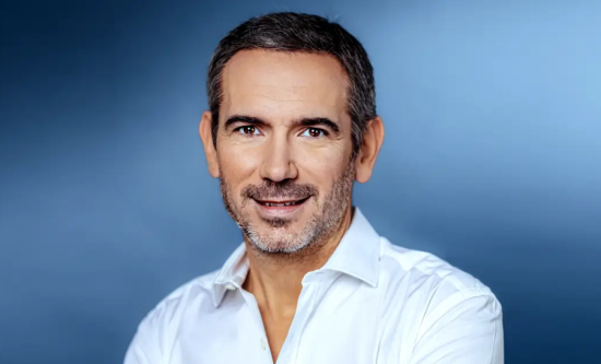 Sébastien Petiot Appointed COO at Dreamspark